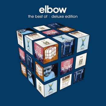 2CD Elbow: The Best Of DLX