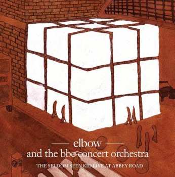 CD/DVD Elbow: The Seldom Seen Kid Live At Abbey Road