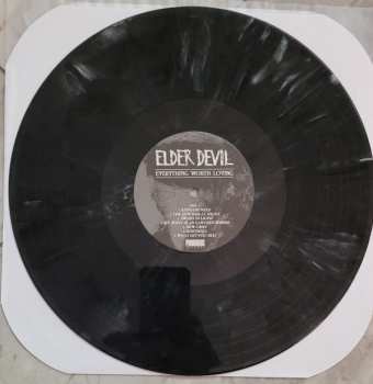 LP Elder Devil: Everything Worth Loving CLR | LTD