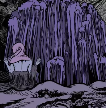 Elder: Spires Burn/Release