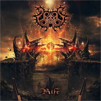 Album Eldprov: Rift