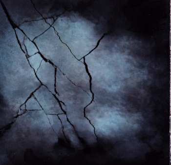 CD Eldritch: Cracksleep  LTD | DIGI