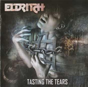 CD Eldritch: Tasting The Tears LTD | DIGI
