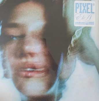 Album Ele A: Pixel