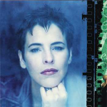 SACD Eleanor McEvoy: Snapshots