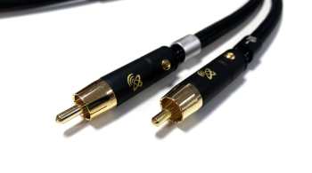 Audiotechnica Elecaudio Dark Crystal - Pure Silver