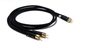 Audiotechnica Elecaudio Dark Crystal - Pure Silver