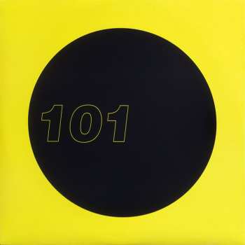 LP Electribe 101: Electribal Selections CLR | LTD