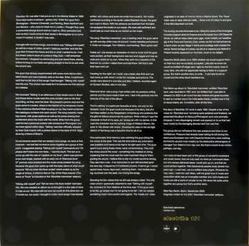 LP Electribe 101: Electribal Selections CLR | LTD