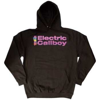 Merch Electric Callboy: Felpa Choo Choo