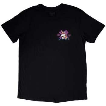 Merch Electric Callboy: Maglietta Spaceman Unicorn