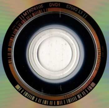 2CD/DVD Ayreon: Electric Castle Live And Other Tales DLX