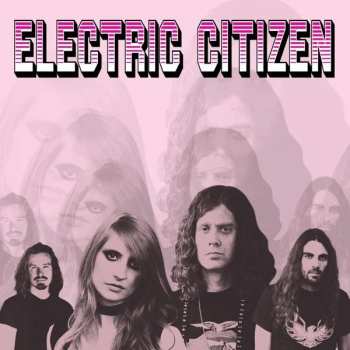 LP Electric Citizen: Higher Time