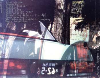 CD Electric Company: 62-56