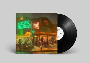 Album Electric Feel Good: Janes Inn