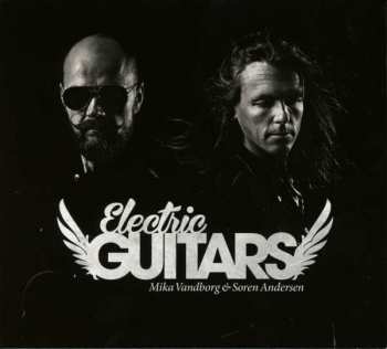 CD Electric Guitars: Electric Guitars