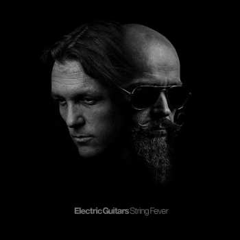CD Electric Guitars: String Fever