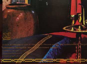 LP Electric Light Orchestra: Discovery