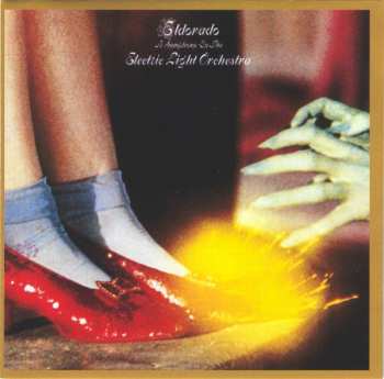 CD Electric Light Orchestra: Eldorado - A Symphony By The Electric Light Orchestra