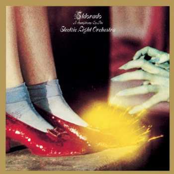 LP Electric Light Orchestra: Eldorado A Symphony By The Electric Light Orchestra