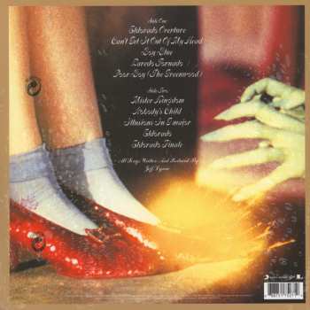 LP Electric Light Orchestra: Eldorado A Symphony By The Electric Light Orchestra