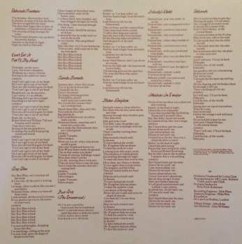 LP Electric Light Orchestra: Eldorado A Symphony By The Electric Light Orchestra