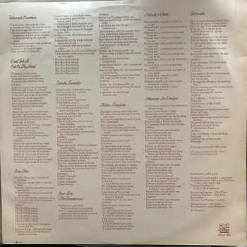 LP Electric Light Orchestra: Eldorado - A Symphony By The Electric Light Orchestra