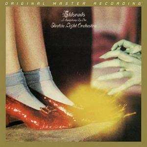 SACD Electric Light Orchestra: Eldorado / Face The Music
