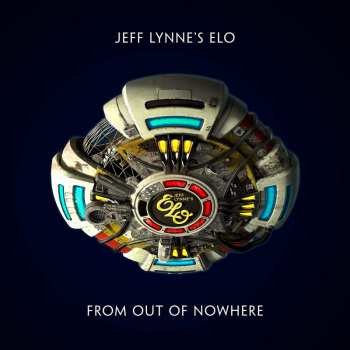CD Electric Light Orchestra: From Out Of Nowhere DLX