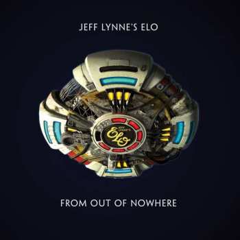 LP Electric Light Orchestra: From Out Of Nowhere LTD | CLR