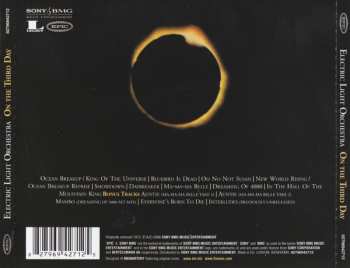 CD Electric Light Orchestra: On The Third Day