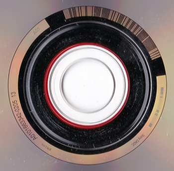 5CD/Set di cofanetti Electric Light Orchestra: Original Album Classics