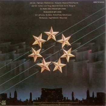 5CD/Set di cofanetti Electric Light Orchestra: Original Album Classics