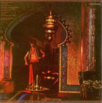 5CD/Set di cofanetti Electric Light Orchestra: Original Album Classics