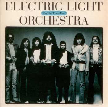 5CD/Set di cofanetti Electric Light Orchestra: Original Album Classics