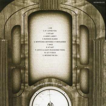 5CD/Set di cofanetti Electric Light Orchestra: Original Album Classics