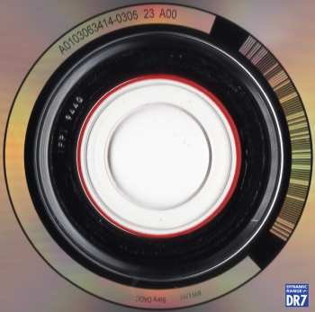 5CD/Set di cofanetti Electric Light Orchestra: Original Album Classics