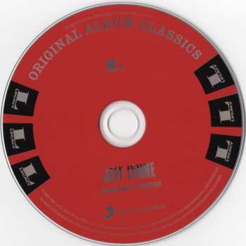 5CD/Set di cofanetti Electric Light Orchestra: Original Album Classics