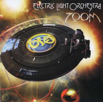 5CD/Set di cofanetti Electric Light Orchestra: Original Album Classics
