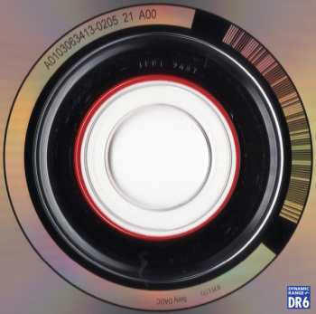 5CD/Set di cofanetti Electric Light Orchestra: Original Album Classics