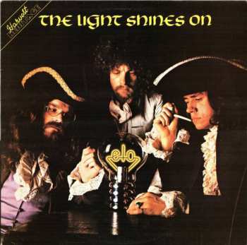 Album Electric Light Orchestra: The Light Shines On