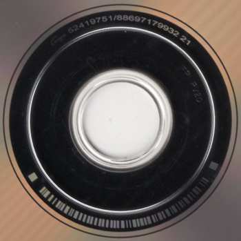 CD Electric Light Orchestra: Ticket To The Moon - The Very Best Of Electric Light Orchestra Volume 2