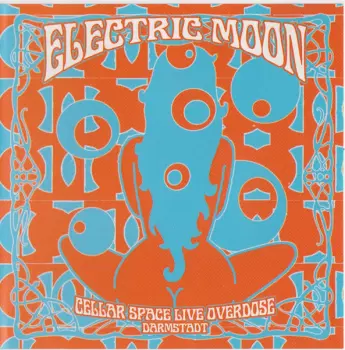 Cellar Space Live Overdose - Darmstadt