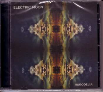 CD Electric Moon: Hugodelia