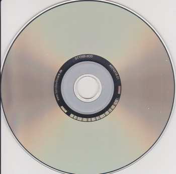 CD Electric Moon: Stardust Rituals