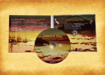 CD Electric Mud: The Inner World Outside