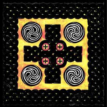 Album Electric Octopus: St. Patrick's Cough