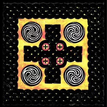 Electric Octopus: St. Patrick's Cough