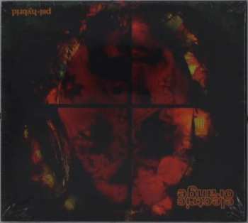 CD Electric Orange: Psy-hybrid