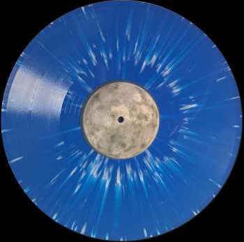 LP Electric Sewer Age: Moon's Milk (In Final Phase)